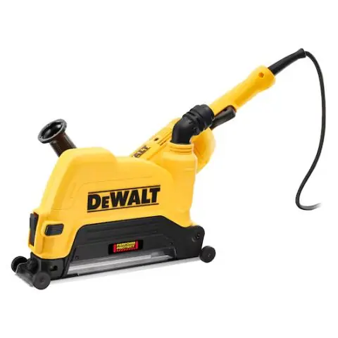 Populärt val Dewalt DWE492GK-QS Vinkelslip